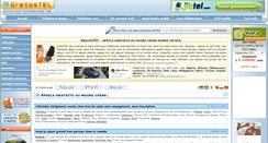 Desktop Screenshot of gratostel.com